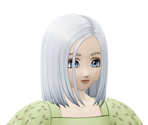 Irusha - Dragon Quest X