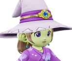 Gokuten (Yukata) - Dragon Quest X