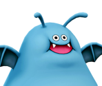 Drapoyoron - Dragon Quest X