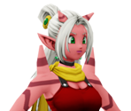 Maille (Eternal Corridor) - Dragon Quest X