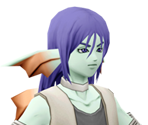 Default Appearance (Weddie Male) - Dragon Quest X