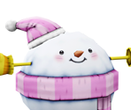 Snowful - Dragon Quest X