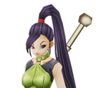 Jade Statue - Dragon Quest X