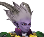 Nergel (Personification of Fear) - Dragon Quest X