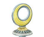 Moon Statue - Dragon Quest X
