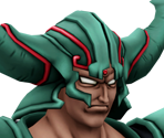 Nokturnus - Dragon Quest X