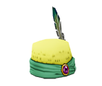 Mahosshii - Dragon Quest X