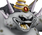 Jaira Jaira - Dragon Quest X