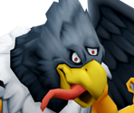 Jamirus - Dragon Quest X