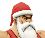Sterling (Christmas) - Dragon Quest X
