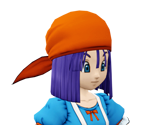 Erinn - Dragon Quest X