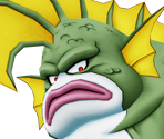 Gracos - Dragon Quest X