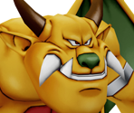 Blackmar - Dragon Quest X