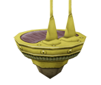 Dolboard - Dragon Quest X