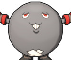 BigMamemon - Digimon New Century