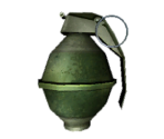 Grenade - Postal 2