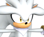 Silver - Mario & Sonic at the London 2012 Olympic Games