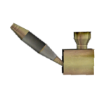 Health Pipe - Postal 2