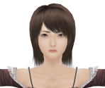 Mio - Fatal Frame II: Deep Crimson Butterfly