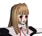 Angel (Boss Form) - Killer7