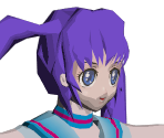 Ayame Blackburn (Prototype) - Killer7