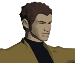 Christopher Mills - Killer7