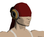 Con Smith - Killer7