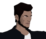 Coyote Smith - Killer7