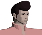 Cult Member - Killer7