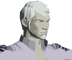 Curtis Blackburn - Killer7