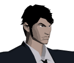 Dan Smith - Killer7