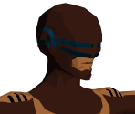Handsome Light Brown - Killer7