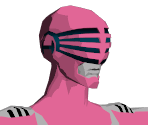 Handsome Pink - Killer7