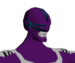 Handsome Purple - Killer7