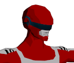 Handsome Red - Killer7