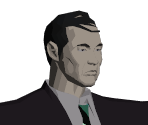 Hiroyasu Kurahashi - Killer7