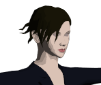Julia Kisugi (Remnant Psyche) - Killer7
