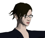 Julia Kisugi - Killer7