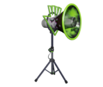 Speaker - Splatoon