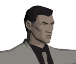 Kenjiro Matsuoka - Killer7