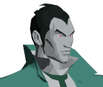 Kun Lan - Killer7