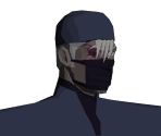 Mad Doctor - Killer7