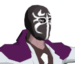 MASK de Smith - Killer7