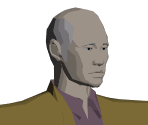 Shinya Akiba - Killer7