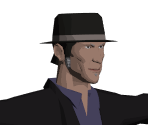 Singer - Killer7