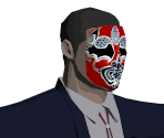 Yoon-Hyun - Killer7