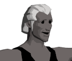 Travis Bell - Killer7