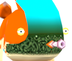 Gatling Groink - Pikmin 2