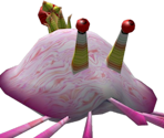 Ranging / Toady Bloyster - Pikmin 2