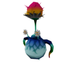 Creeping Chrysanthemum - Pikmin 2